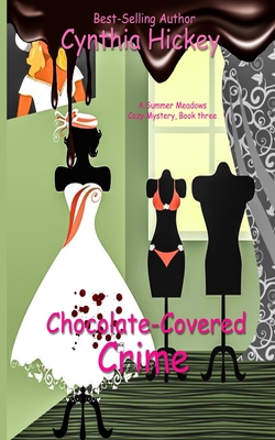 Chocolate-Covered Crime 1087950228 Book Cover