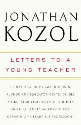 Letters to a Young Teacher 0307393712 Book Cover