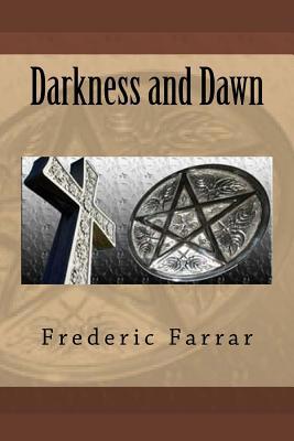 Darkness and Dawn 1508470014 Book Cover