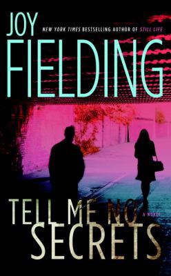 Tell Me No Secrets 0385670974 Book Cover