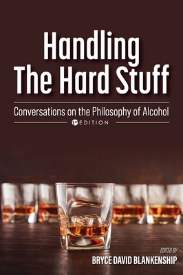 Handling the Hard Stuff: Conversations on the P... 1793575746 Book Cover