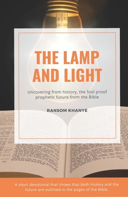 The Lamp and Light B0CJ4F7F8B Book Cover