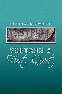Ysstrhm 2, First Quest 1441590005 Book Cover