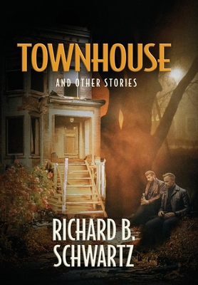 Townhouse and Other Stories B0CX3NQBWH Book Cover