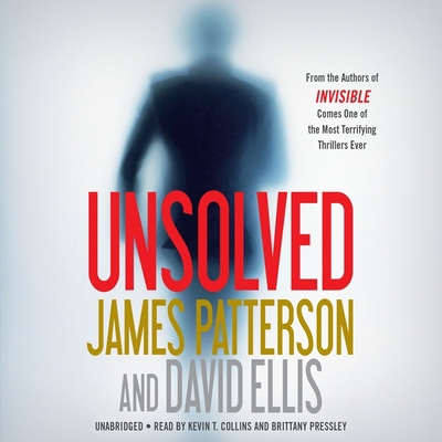 Unsolved 154912529X Book Cover