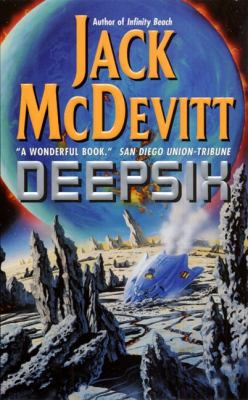 Deepsix B000IT30UK Book Cover