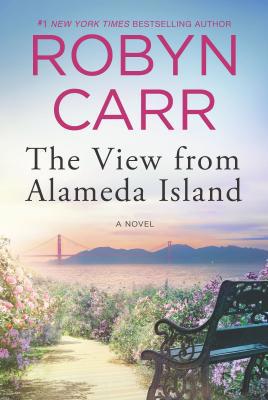 The View from Alameda Island [Large Print] 143285805X Book Cover