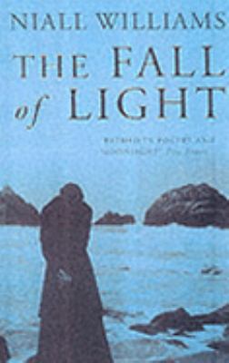 The Fall of Light 0330490877 Book Cover
