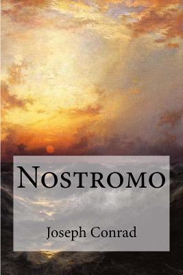 Nostromo 1975646916 Book Cover