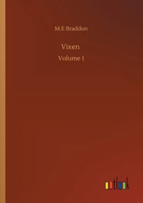 Vixen: Volume 1 375231947X Book Cover