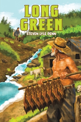 Long Green B0H4HCTY8H Book Cover