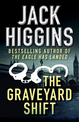 The Graveyard Shift 1504049500 Book Cover