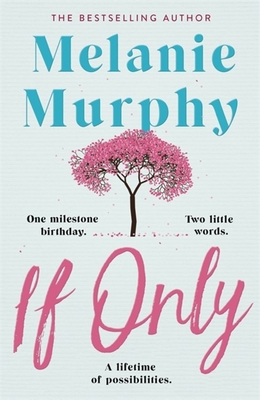If Only 1473691796 Book Cover