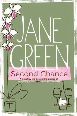 Second Chance 0670064238 Book Cover