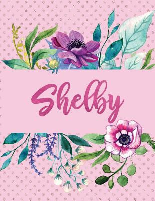 Shelby 1790385679 Book Cover