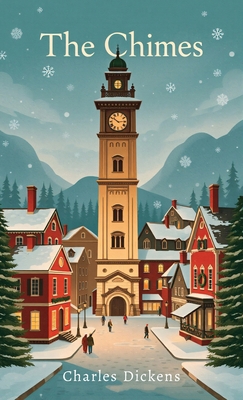 The Chimes 1761533290 Book Cover