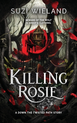 Killing Rosie B0DN2XKTRR Book Cover