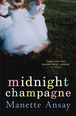 Midnight Champagne 0755335341 Book Cover