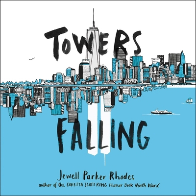 Towers Falling 1478965711 Book Cover