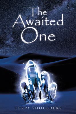 The Awaited One 1982200707 Book Cover