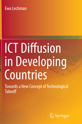 ICT Diffusion in Developing Countries: Towards ... 3319368761 Book Cover