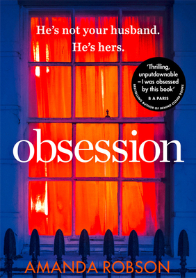 Obsession 000821221X Book Cover