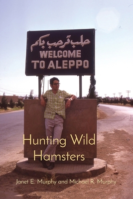 Hunting Wild Hamsters B0DCCBQ3CJ Book Cover