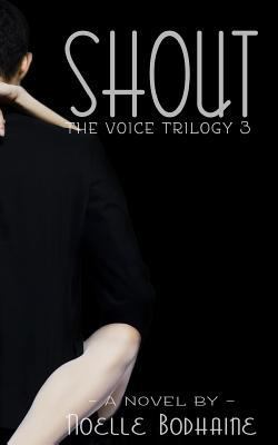 Shout 0692553010 Book Cover