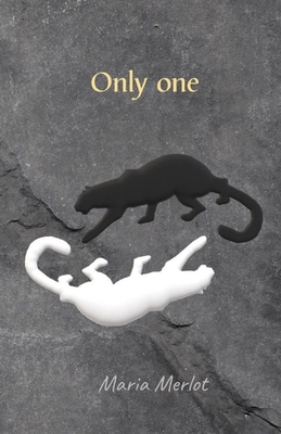 Only one B099TQ5BY4 Book Cover
