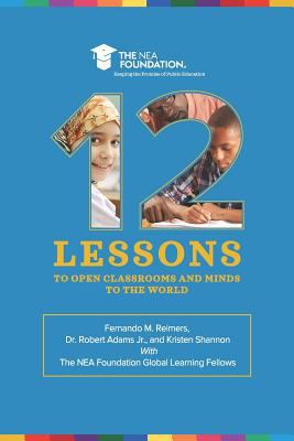 Twelve Lessons to Open Classrooms and Minds to ... 0692189033 Book Cover