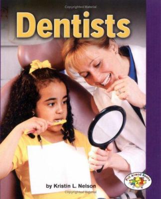 Dentists 0822516888 Book Cover