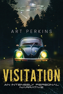 Visitation: An Intensely Personal Narrative B0DKB29KY1 Book Cover