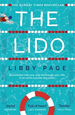 The Lido 1409175227 Book Cover