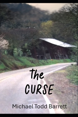 The Curse 1732216398 Book Cover