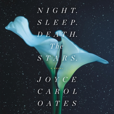 Night. Sleep. Death. the Stars. 1094160504 Book Cover