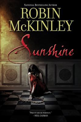 Sunshine 0425224015 Book Cover