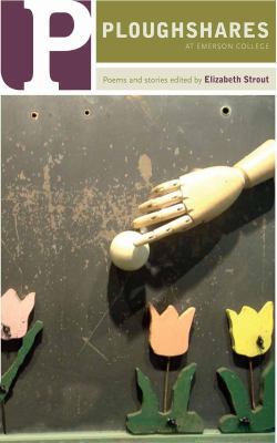 Ploughshares at Emerson College Vol. 36, No. 1,... 1933058153 Book Cover