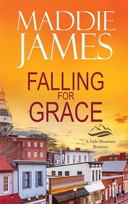 Falling for Grace: The Harbor Falls Version 1622375912 Book Cover