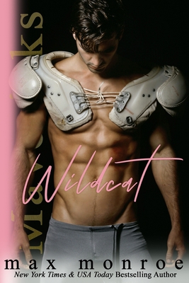 Wildcat 1984153366 Book Cover