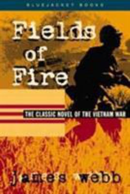 Fields of Fire 1557509638 Book Cover