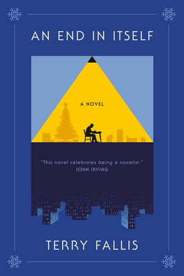 An End in Itself 0771021232 Book Cover