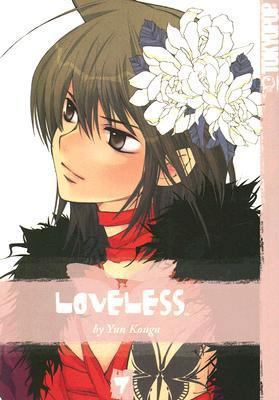 Loveless Volume 7 1427804575 Book Cover