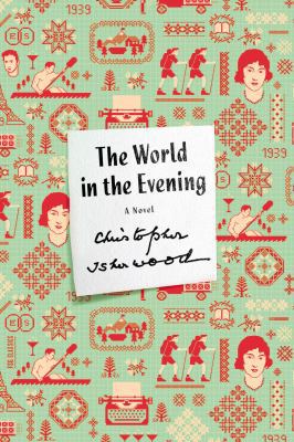 World in the Evening 0374533814 Book Cover
