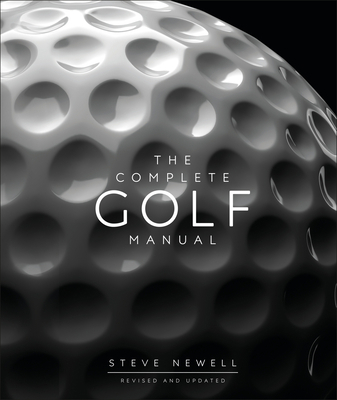 The Complete Golf Manual 1465487581 Book Cover