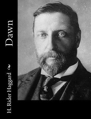 Dawn 1502842947 Book Cover