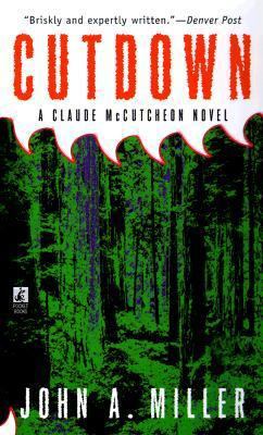 Cutdown 0671569058 Book Cover