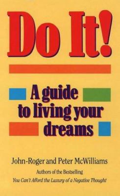 Do It! 0722526954 Book Cover