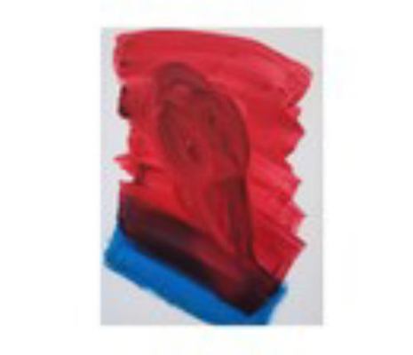 Hardcover Ellen Rodenberg Art at Work 2003 2021 Book