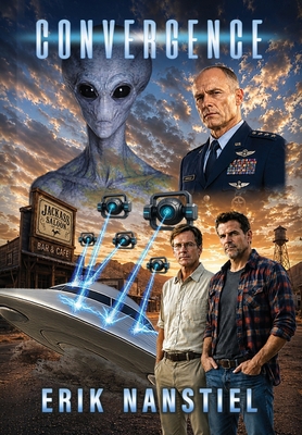 Convergence B0H6LZSPN7 Book Cover
