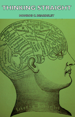 Thinking Straight 1443731544 Book Cover